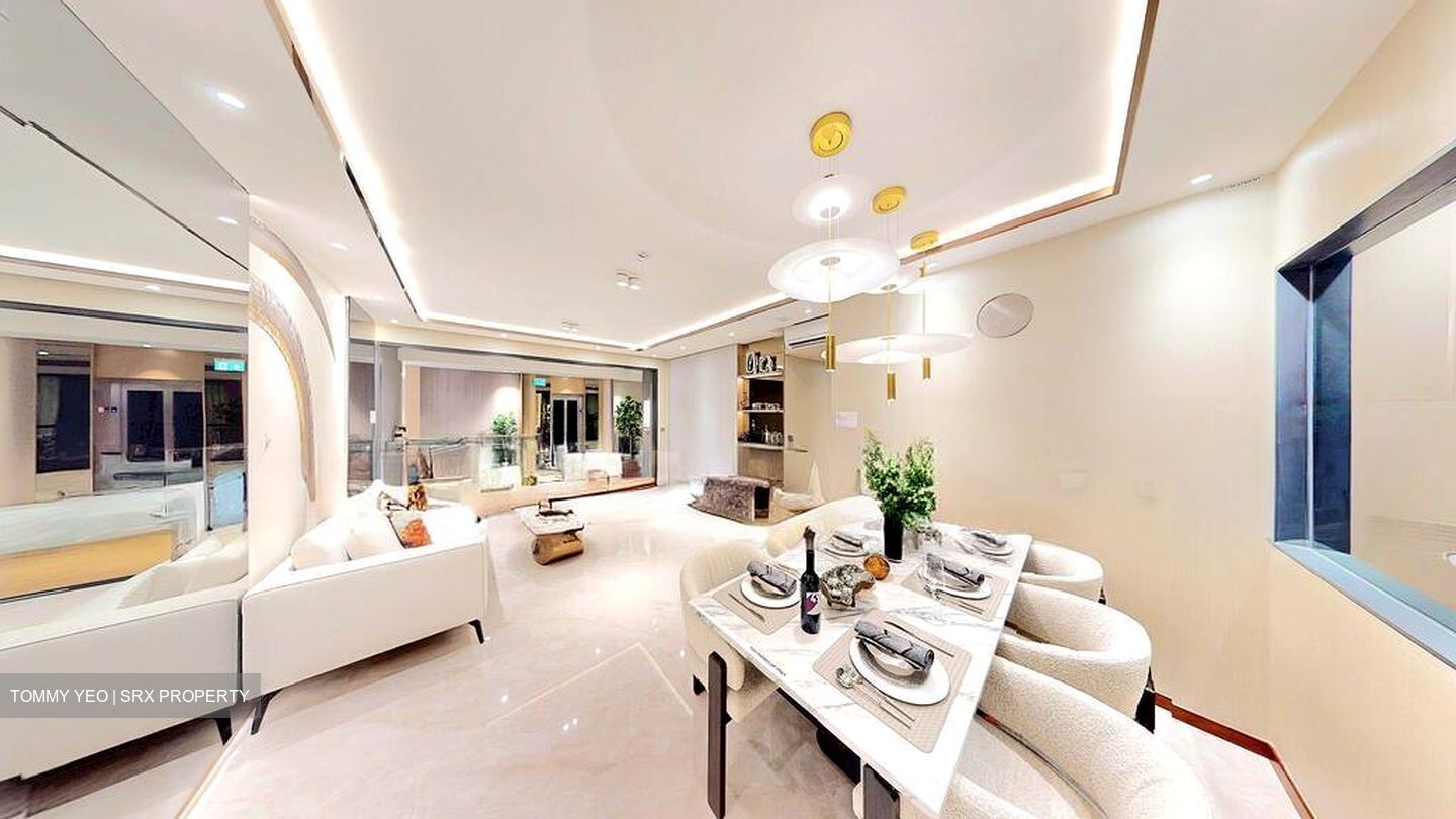 Chuan Park (D19), Condominium #526944911